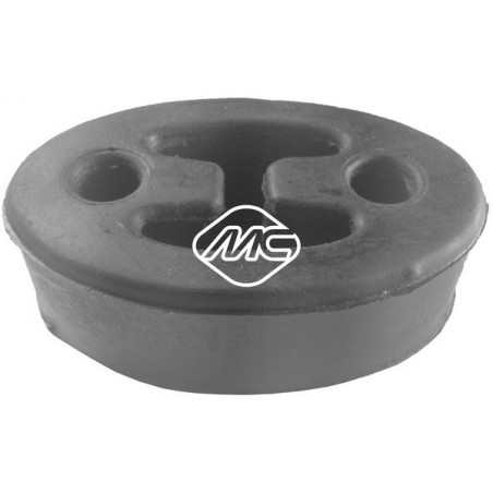 Butée élastique (silencieux) Metalcaucho