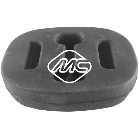 Butée élastique...