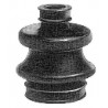 Soufflet de cardan (Sans accessoires) Metalcaucho