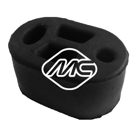 Butée élastique...