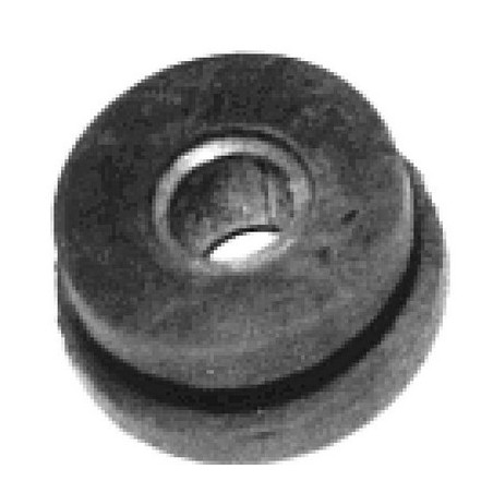 Silent bloc d'échappement...