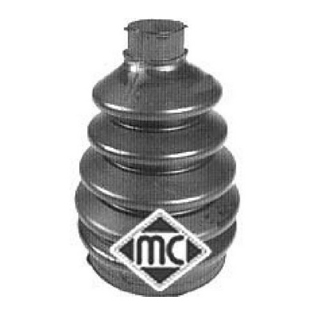 Soufflet de cardan (Sans...