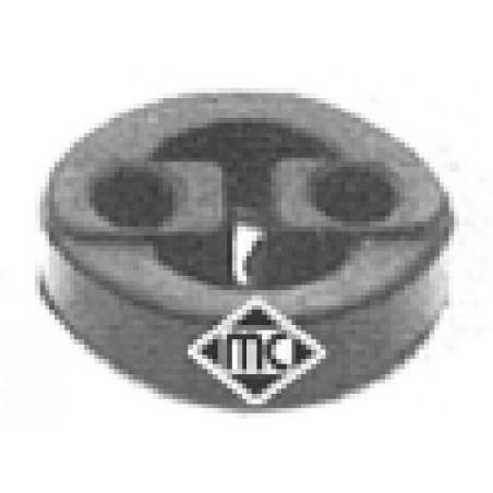 Butée élastique...