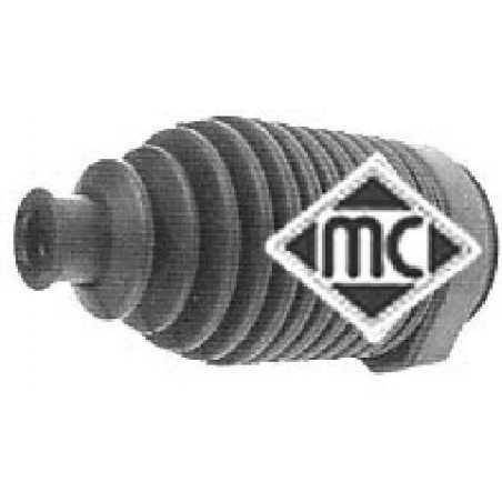 Soufflet de direction (sans...