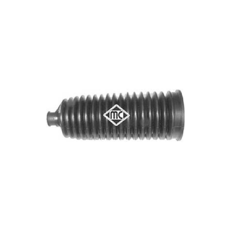 Soufflet de direction (sans accessoire) Metalcaucho