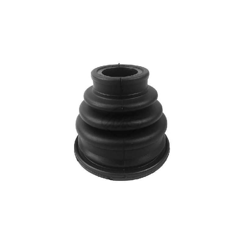 Soufflet de cardan (Sans accessoires) Metalcaucho