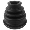 Soufflet de cardan (Sans accessoires) Metalcaucho