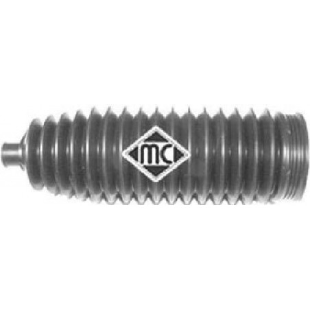 Soufflet de direction (sans...