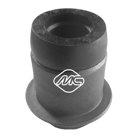 Silent bloc de triangle de suspension Metalcaucho