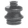Soufflet de cardan (Sans accessoires) Metalcaucho