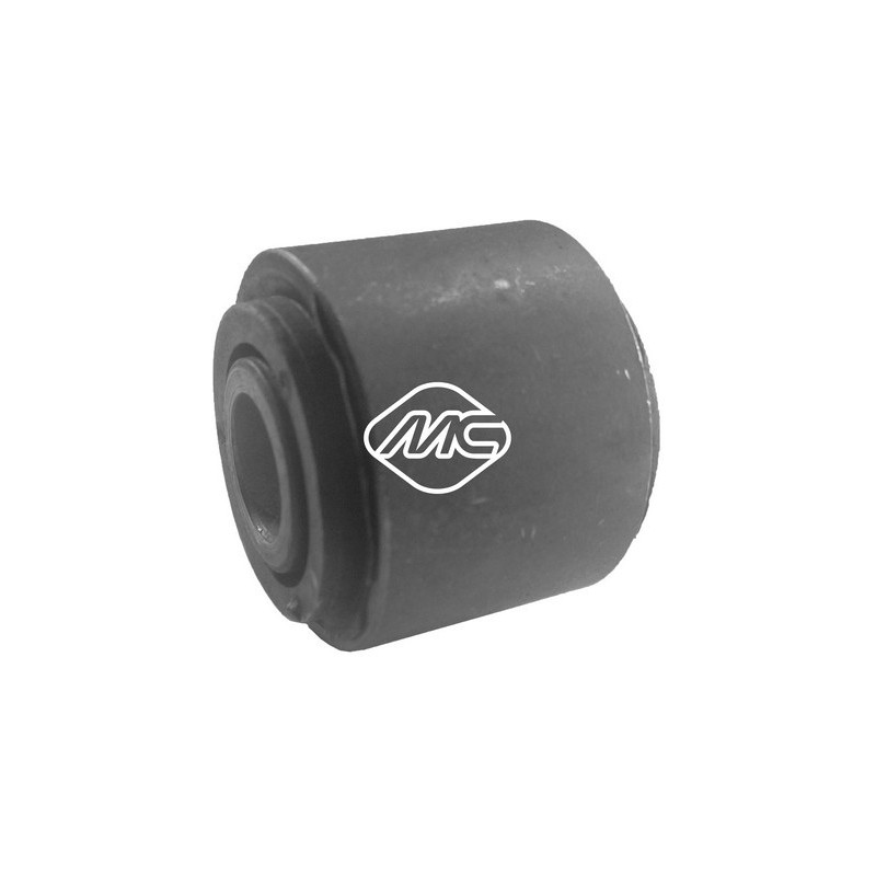 Silent bloc de triangle de suspension Metalcaucho