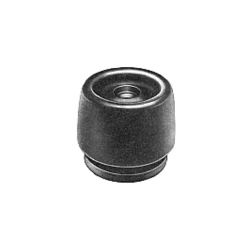 Soufflet de cardan (Sans accessoires) Metalcaucho