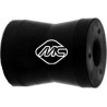 Silent bloc de triangle de suspension Metalcaucho
