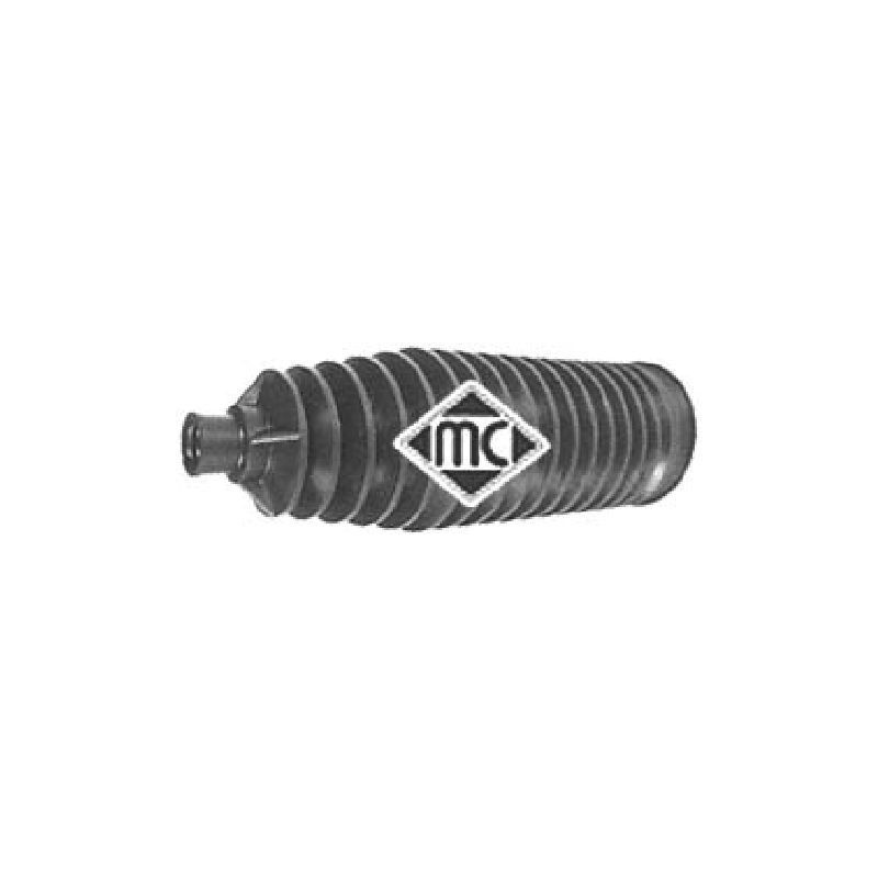 Soufflet de direction (sans accessoire) Metalcaucho