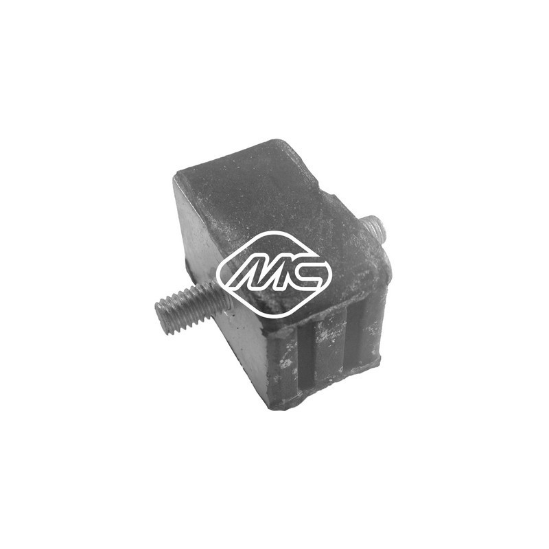 Suspension (boîte de vitesse) Metalcaucho