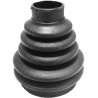 Soufflet de cardan (Sans accessoires) Metalcaucho