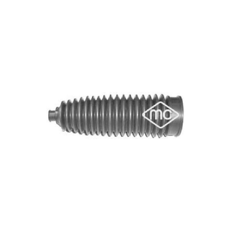 Soufflet de direction (sans accessoire) Metalcaucho