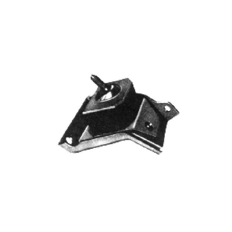 Support moteur Metalcaucho