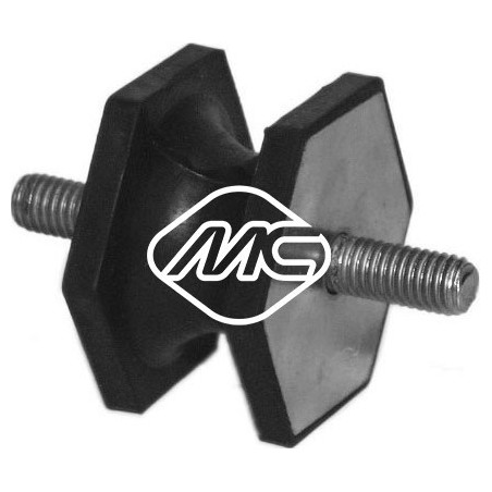 Butée élastique...