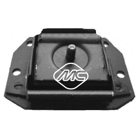 Suspension (boîte de...