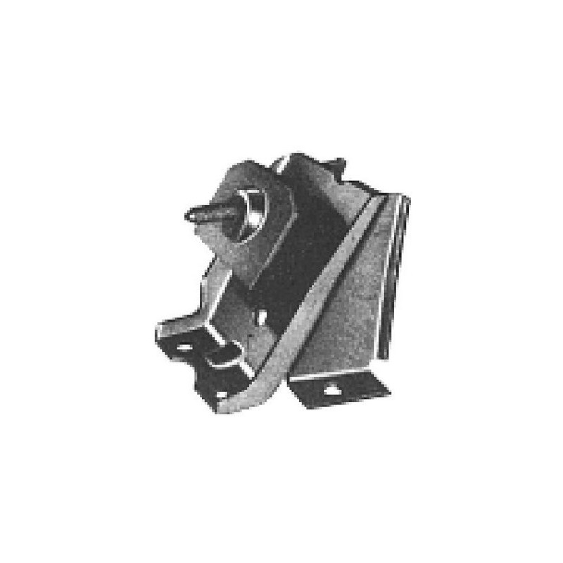 Support moteur Metalcaucho