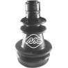 Soufflet de cardan (Sans accessoires) Metalcaucho