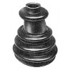 Soufflet de cardan (Sans accessoires) Metalcaucho