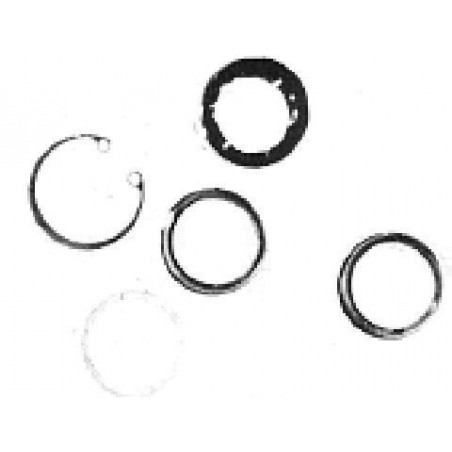 Douille (arbre de...