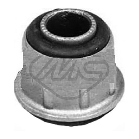 Silent bloc de triangle de...