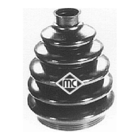 Soufflet de cardan (Sans...