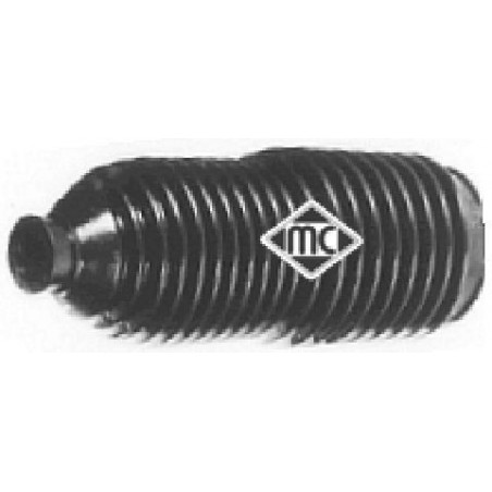 Soufflet de direction (sans...