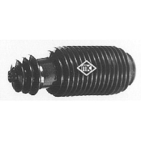 Soufflet de direction (sans...