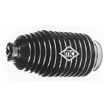 Soufflet de direction (sans...