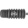 Soufflet de direction (sans accessoire) Metalcaucho