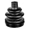 Soufflet de cardan (Sans accessoires) Metalcaucho