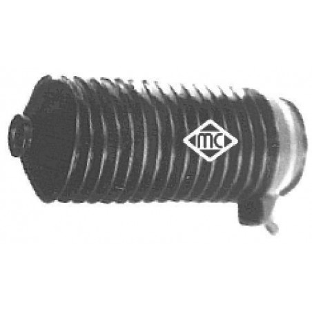 Soufflet de direction (sans...