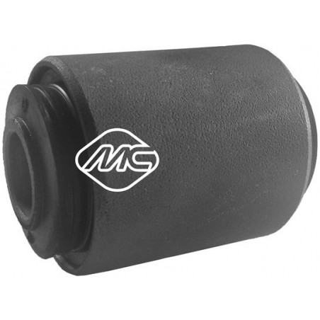 Silent bloc de triangle de...