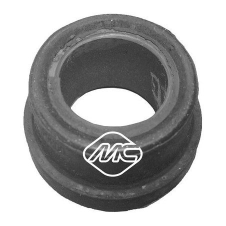 Support (silentbloc du bras transversal) Metalcaucho