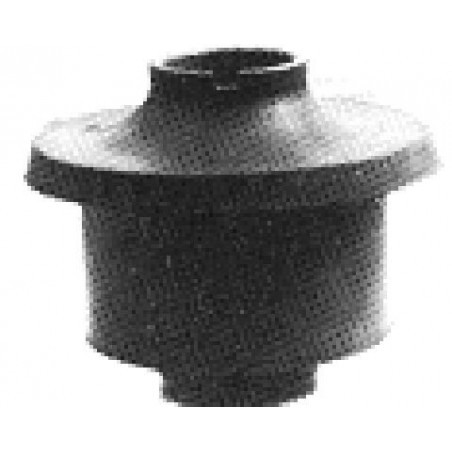 Silent bloc de triangle de...