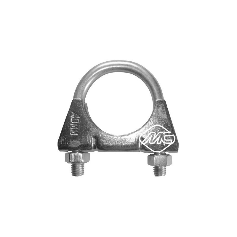 Raccord de tuyau (système d'échappement) Metalcaucho