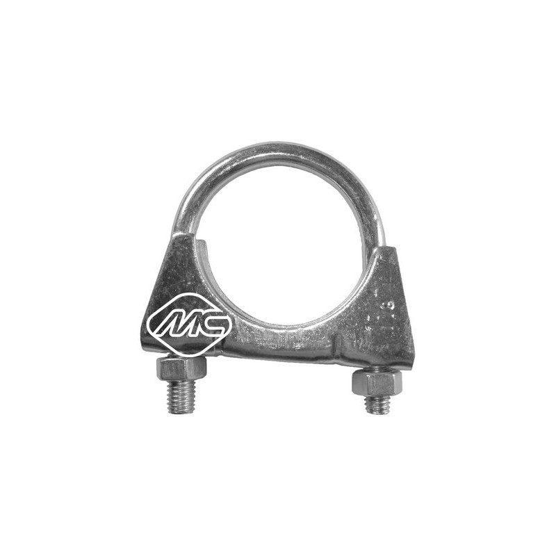 Raccord de tuyau (système d'échappement) Metalcaucho