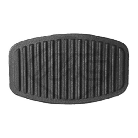 Revêtement de pédale...