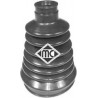Soufflet de cardan (Sans accessoires) Metalcaucho