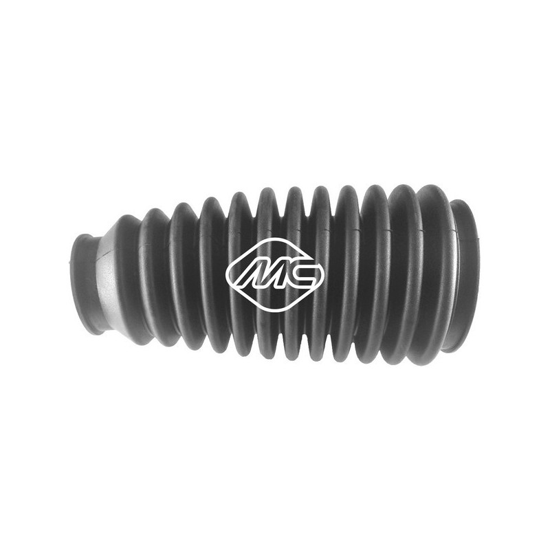 Soufflet de direction (sans accessoire) Metalcaucho