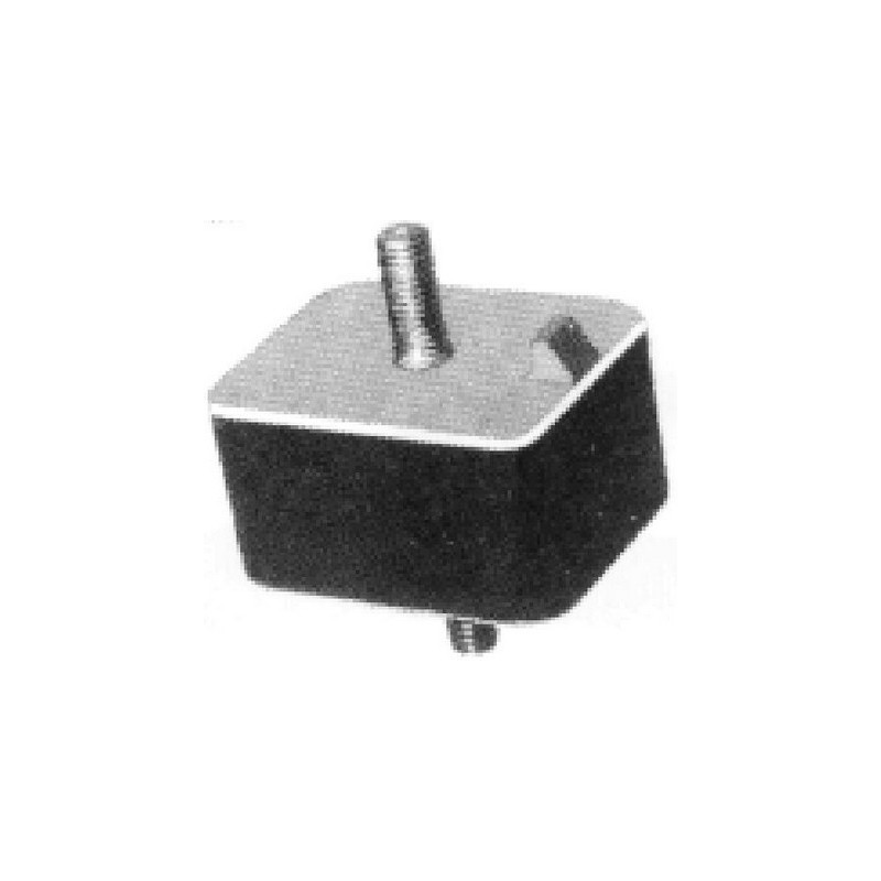 Support moteur Metalcaucho