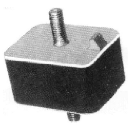 Support moteur Metalcaucho