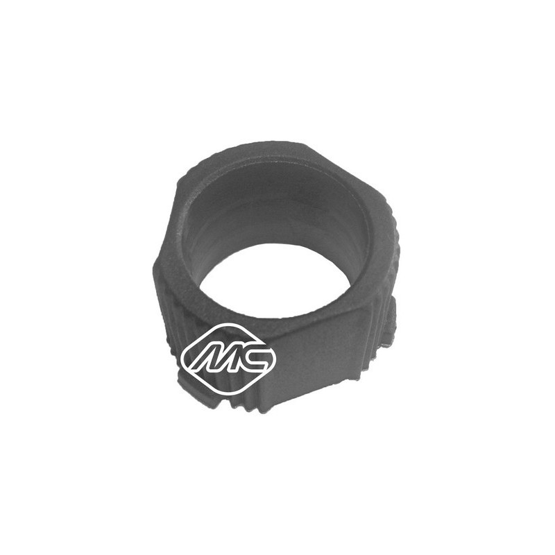 Douille (arbre de direction) Metalcaucho