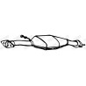 Catalyseur WALKER