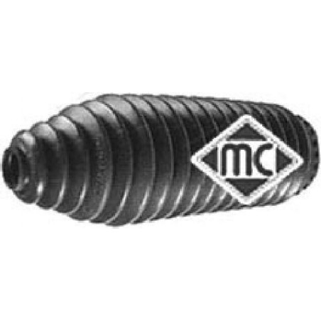 Soufflet de direction (sans...