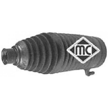 Soufflet de direction (sans...